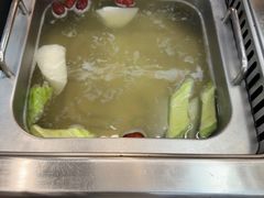 -鑫宝沙茶牛肉火锅(永泰店)