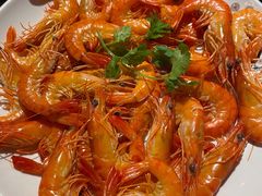 -达叔香味海鲜(海棠68环球美食街店)