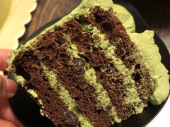 -慕禧法式甜品(如意商务大厦店)