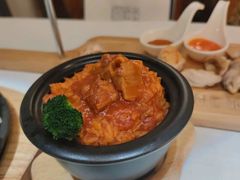-俄士厨房(时代天街店)