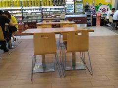 -全家便利店(梅园路店)