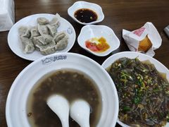 -煎意浓·吴记煎包(八角亭店)