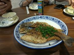 -兰边碗(鼓楼店)