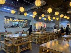 -馬伍旺川菜(江北虹悦城店)