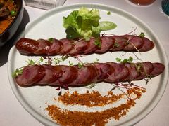 台湾士林烤肠-阿妮叶李(光谷世界城店)
