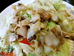 -锋味海鲜菜馆