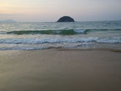 -西涌国际滨海旅游区