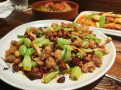 -当归食铺·创意菜·特调鸡尾酒(花枝店)
