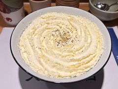 -火山屋台(新街口店)