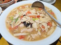 -杏花村水席楼·洛阳水席(老城十字街店)