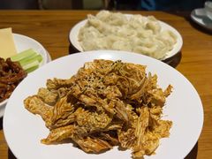 -伊喜饺子(五道口学院路店)