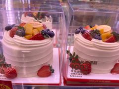 -味多美蛋糕(霍营地铁店)