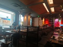 -同仁四季椰子鸡(无锡滨湖万象汇店)