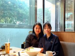 -荣家黄鱼面(南京西路店)