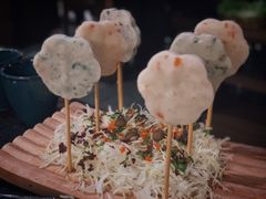 海鲜棒棒糖-湊湊火锅·茶憩(世博大道店)