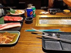 -新石器烤肉(中房金谊广场店)