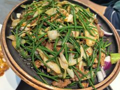 -黑窑厂糖油饼烤鸭·清真菜(旗舰店)