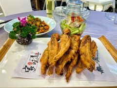 -金龙渔港(双楠店)
