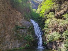 -孤山寨风景区