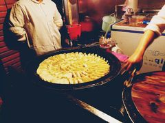 -汪记大王锅贴(成山路店)