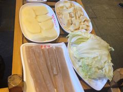 -董家湾重庆老火锅(嘉华店)