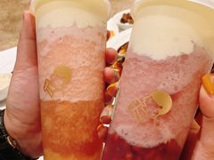 -喜茶(北京三里屯太古里店)