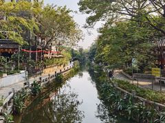 -黄埔古港