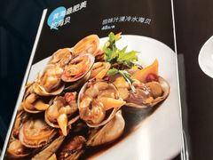 -徐记海鲜(汉城湖|太奥店)