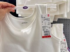 -优衣库(上海金桥国际商业广场店)