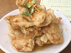 -老厨家(中央大街西七道街店)