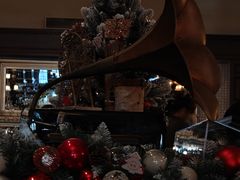 -Salon de Ville浦江汇(上海外滩华尔道夫酒店店)