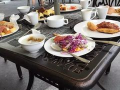 -三亚湾红树林度假世界(木棉酒店)