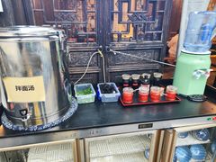 -新万鑫银丝面·非遗无锡味(惠山古镇店)