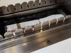 -玉善烧烤串城(长春总店)