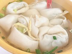 -玉华饮食店(茅台路店)