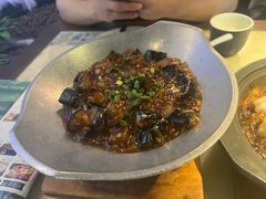 -绿茶餐厅(成都大悦城店)