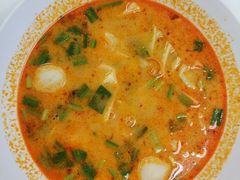 -Magic Food Point(Airport Street food)