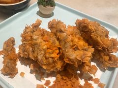 酥皮羊肉-莞府家宴·东莞菜(市民服务中心店)
