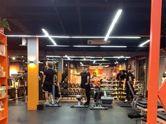 -佳禾健身(三元里店)