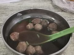 -大南门牛肉包子店