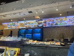 -阿甘龙虾·重庆麻麻鱼(中豪店)
