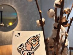 -喜茶(南京仙林金鹰店)