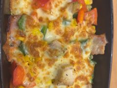 -萨莉亚意式餐厅(深南茂业店)