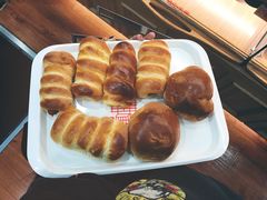 -新侨三宝乐面包店(崇文门店)