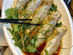 -东江海鲜大排档·潮汕菜·砂锅粥