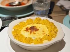 -波特曼西餐厅(中央大街店)