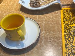 -喝丢一只鞋海鲜烧烤·海肠捞饭(东关街店)