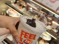 -DQ·蛋糕·冰淇淋(新佳丽店)