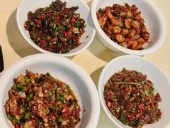 -笨罗卜浏阳菜馆(龙华鹏润达店)