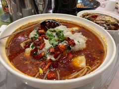 -顺风江南宴(静安大融城店)